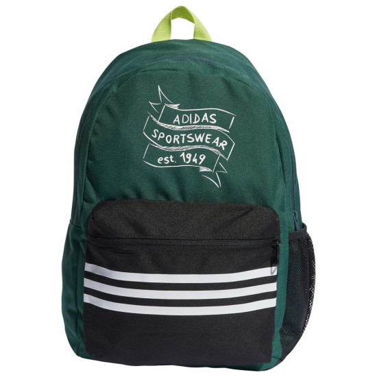 Adidas Τσάντα πλάτης Brand Love BP